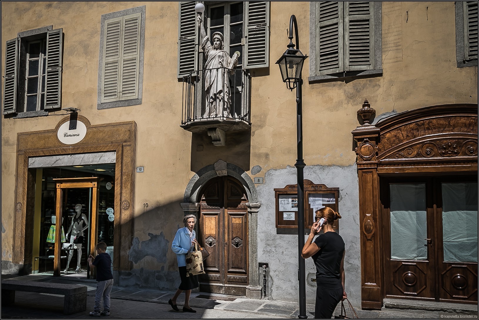 Domodossola